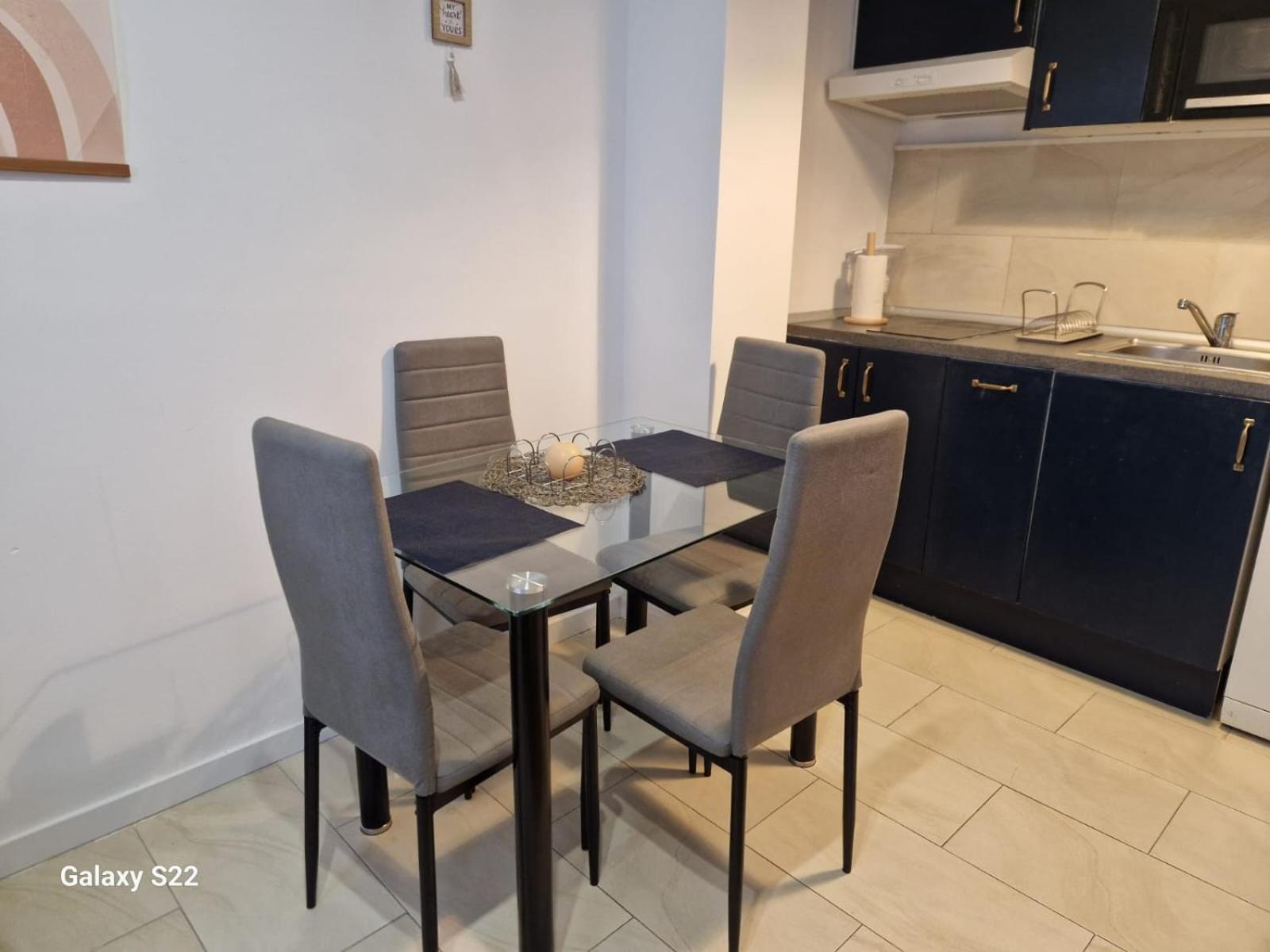 Apartamento Centro Μάλαγα Εξωτερικό φωτογραφία