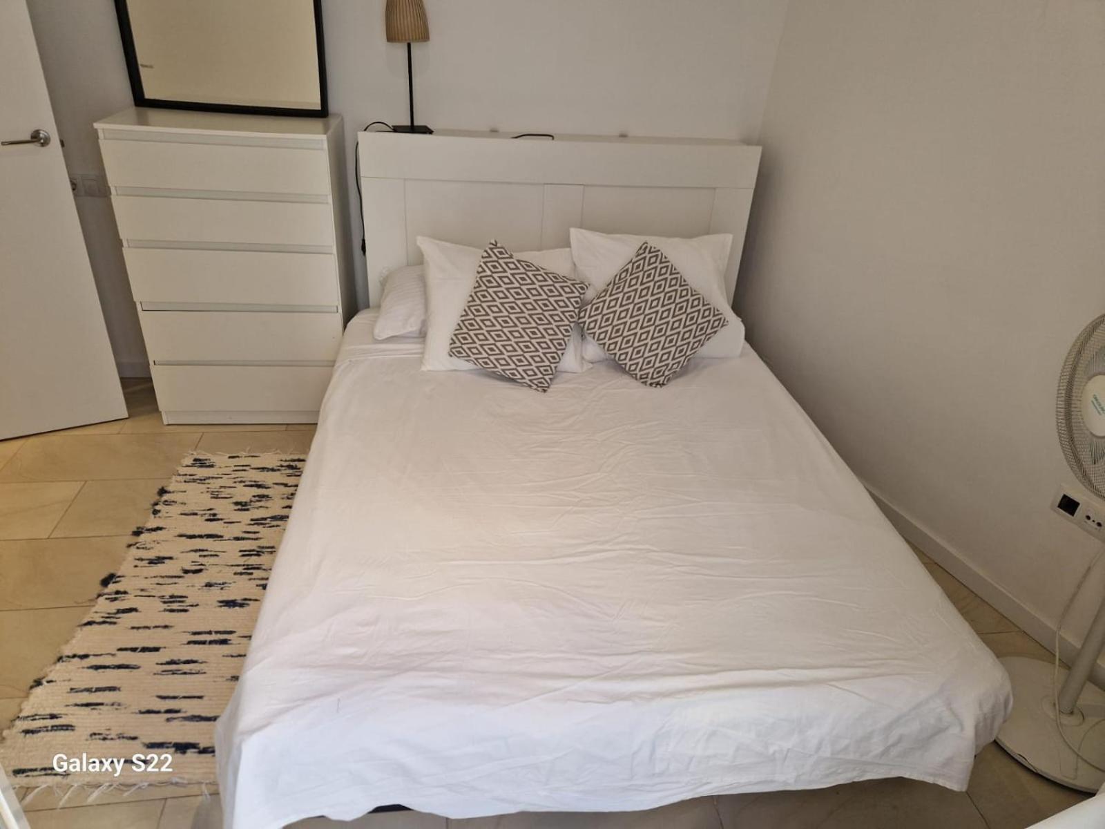 Apartamento Centro Μάλαγα Εξωτερικό φωτογραφία